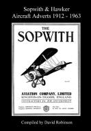Sopwith & Hawker Aircraft Adverts 1912 - 1963 di David Robinson edito da Lulu.com