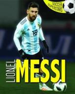 Lionel Messi di Mike Perez edito da ROSEN YOUNG ADULT