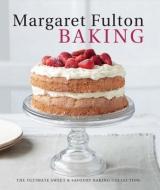 Margaret Fulton Baking di Margaret Fulton edito da Hardie Grant Books