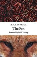 The Fox di D. H. Lawrence edito da Hesperus Press