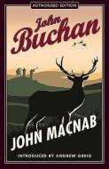 John Macnab di John Buchan edito da Birlinn General