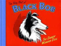 Black Bob di Jack Prout edito da Waverley Books Ltd