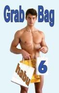 Grab Bag 6: A Gay Erotica Anthology di Habu edito da Barbarianspy