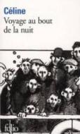 Voyage au bout de la nuit di Louis-Ferdinand Celine edito da Gallimard