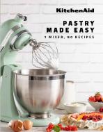 Pastry Made Easy edito da Ducasse Edition