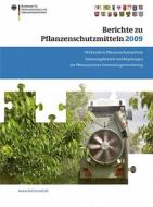 Berichte Zu Pflanzenschutzmitteln 2009 edito da Springer Basel