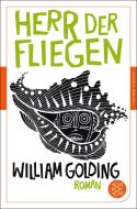 Herr der Fliegen di William Golding edito da FISCHER Taschenbuch
