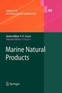 Marine Natural Products edito da Springer Berlin Heidelberg