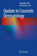 Update in Cosmetic Dermatology edito da Springer-Verlag GmbH