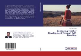 Enhancing Teacher Development Through Self-Direction di Tika Ram Bhatta edito da LAP Lambert Academic Publishing