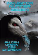 Inquisitor Nummer Sieben di Armin Moser edito da Books on Demand