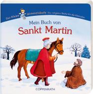 Mein Buch von Sankt Martin edito da Coppenrath F
