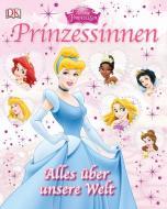 Disney Prinzessinnen edito da Dorling Kindersley Verlag