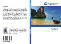 Thailand di Herbert Jeckl edito da BloggingBooks