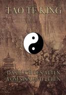 Tao Te King di Laotse edito da Jazzybee Verlag