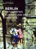 Berlin di Jürgen Grothe edito da ELSENGOLD Verlag