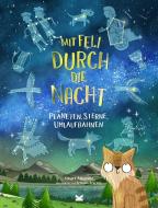 Mit Feli durch die Nacht di Stuart Atkinson edito da Laurence King Verlag GmbH