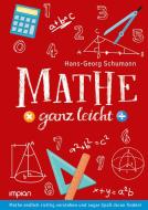 Mathe ganz leicht di Hans-Georg Schumann edito da Impian GmbH