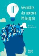Geschichte der neueren Philosophie di Wilhelm Windelband edito da Severus
