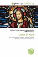 Lamb Of God di #Miller,  Frederic P. Vandome,  Agnes F. Mcbrewster,  John edito da Vdm Publishing House