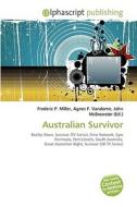 Australian Survivor edito da Vdm Publishing House