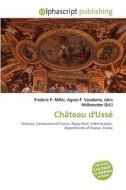Chateau D'usse edito da Vdm Publishing House