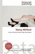 Nancy Mitford edito da Betascript Publishing
