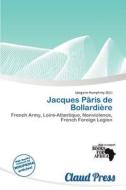 Jacques P Ris De Bollardi Re edito da Claud Press
