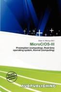 Microc/os-iii edito da Aud Publishing