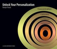 Unlock Your Personalization di Ramjee Prasad edito da Aalborg University Press