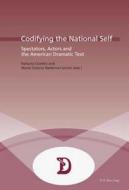Codifying the National Self edito da P.I.E.