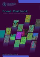 Food Outlook, November 2022 di Food and Agriculture Organization of the United Nations edito da FOOD & AGRICULTURE ORGN