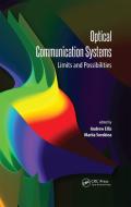 Optical Communication Systems edito da Pan Stanford Publishing Pte Ltd