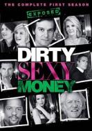 Dirty Sexy Money: The Complete First Season edito da Lions Gate Home Entertainment