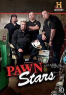 Pawn Stars: Volume Four edito da Lions Gate Home Entertainment