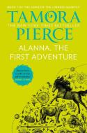 Alanna, The First Adventure di Tamora Pierce edito da HarperCollins Publishers