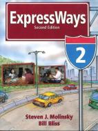 Value Pack: Expressways 2 Student Book and Test Prep Workbook di Steven J. Molinsky, Bill Bliss edito da Pearson Education (US)