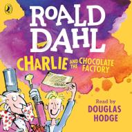 Charlie And The Chocolate Factory di Roald Dahl edito da Penguin Books Ltd