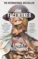 The Facemaker di Lindsey Fitzharris edito da Penguin Books Ltd