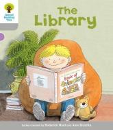 Oxford Reading Tree: Level 1: Wordless Stories A: Library di Roderick Hunt, Thelma Page edito da Oxford University Press