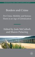 Borders and Crime edito da Palgrave Macmillan