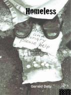 Homeless di Gerald Daly edito da Routledge