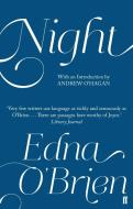 Night di Edna O'Brien edito da Faber & Faber