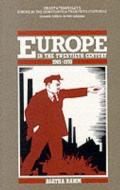 Grant and Temperley's Europe in the Twentieth Century 1905-1970 di Arthur James Grant, H. W. V. Temperley, Agatha Ramm edito da Taylor & Francis Ltd