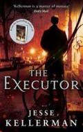 The Executor di Jesse Kellerman edito da Little, Brown Book Group