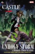 Castle: Unholy Storm di Cullen Bunn edito da Marvel Comics