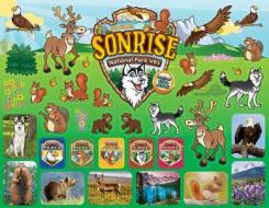 Sonrise National Park Stickers edito da Gospel Light Publications