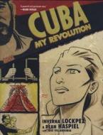 Cuba di Inverna Lockpez edito da Titan Books Ltd