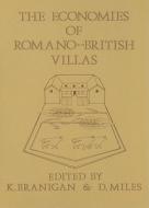 The Economies of Romano-British Villas edito da John Collis Publications
