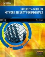 Labconnection On Dvd For Security+ Guide To Network Security Fundamentals di Mark Ciampa edito da Cengage Learning, Inc